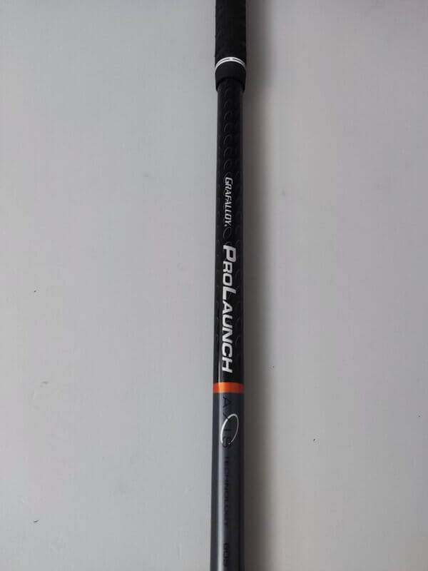 Callaway X-Series / Driver / Stiff - Bild 10