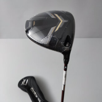 Ny Cobra DS Adapt Max D / Driver / Regular / Senior