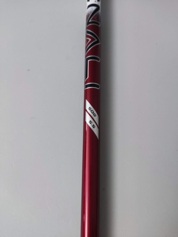 Ny Cobra DS Adapt Max D / Driver / Regular / Senior - Bild 8