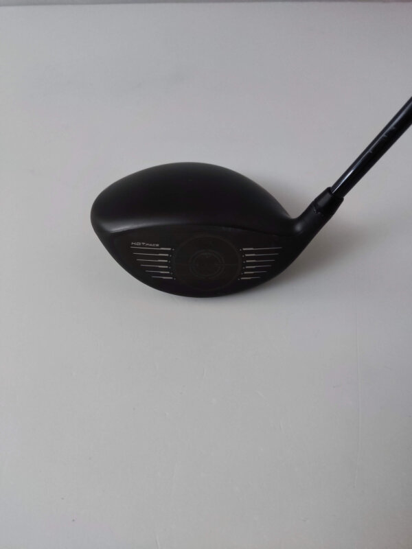 Cobra Darkspeed Max / Driver / Stiff - Bild 3