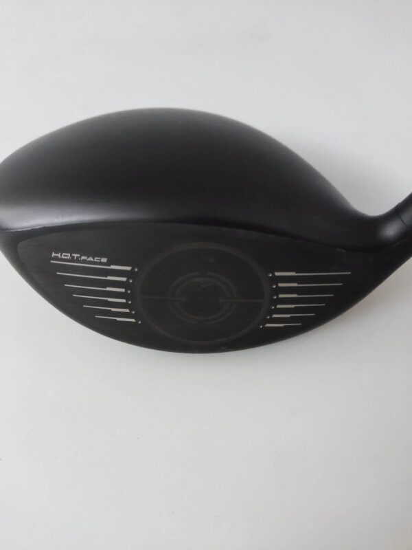 Cobra Darkspeed Max / Driver / Stiff - Bild 4