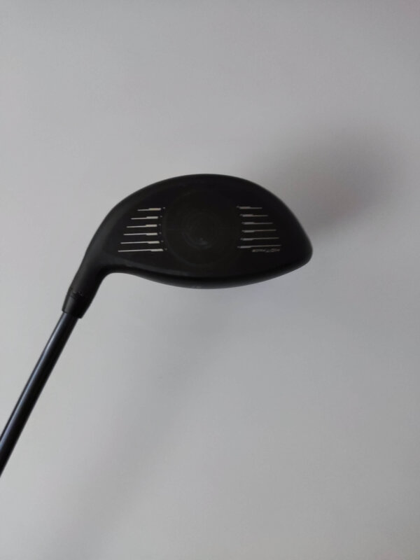 Cobra Darkspeed Max / Driver / Stiff - Bild 2