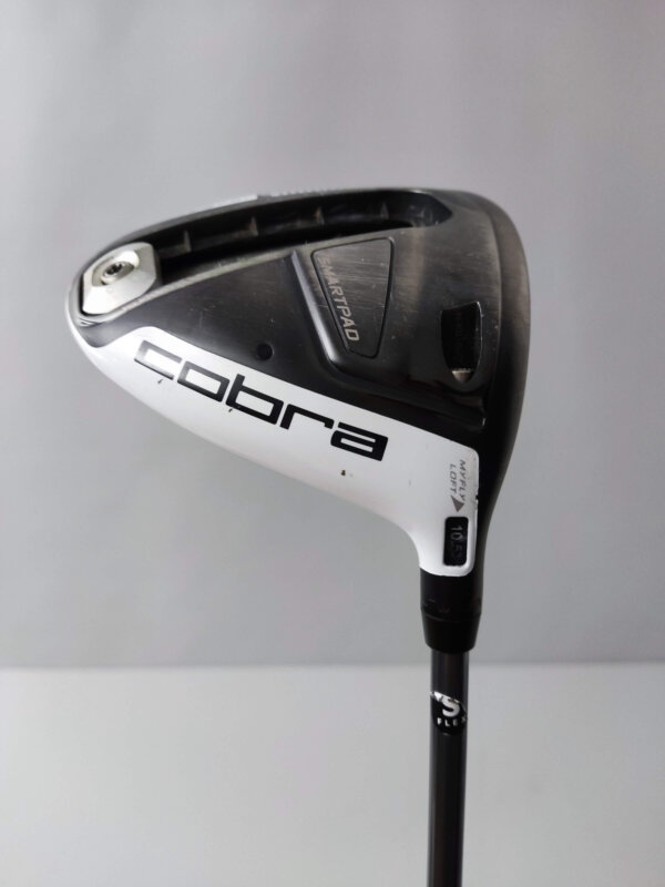 Cobra F6 / Driver / Stiff - Bild 7