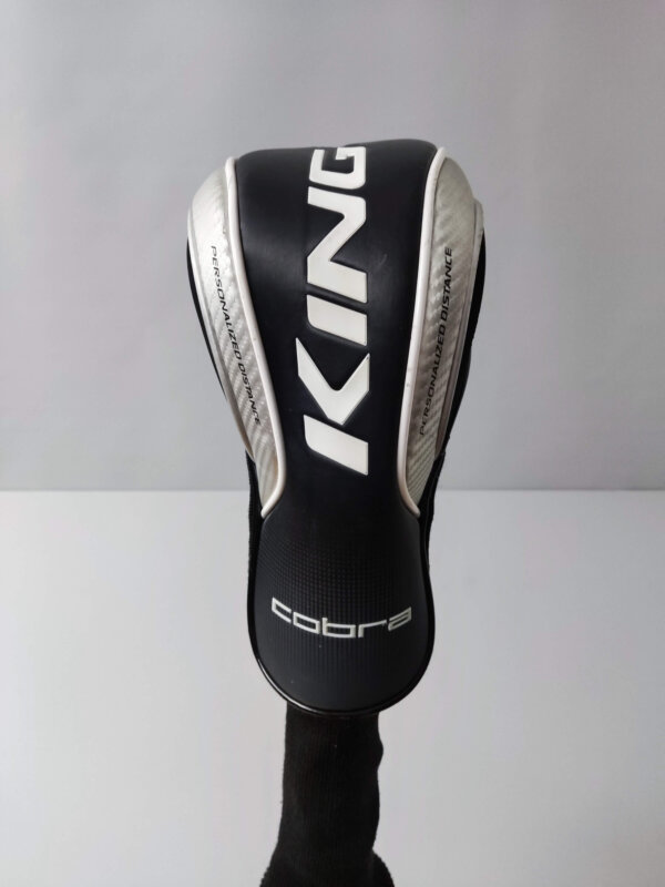 Cobra F6 / Driver / Stiff - Bild 6