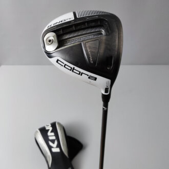 Cobra F6 / Driver / Stiff