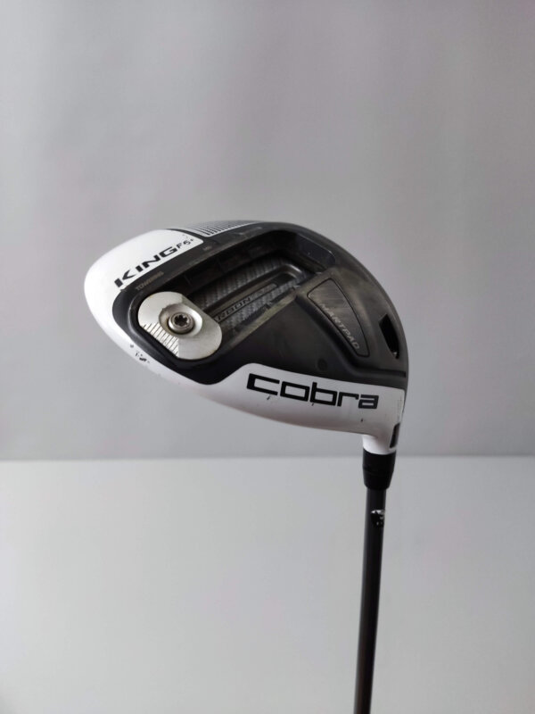 Cobra F6 / Driver / Stiff - Bild 8