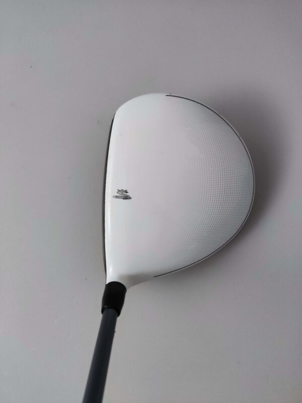 Cobra F6 / Driver / Stiff - Bild 5