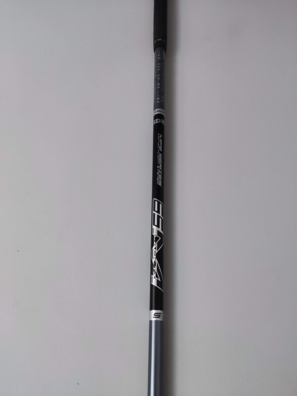 Cobra F6 / Driver / Stiff - Bild 10