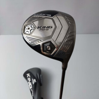 Cobra F8S / Driver / Stiff