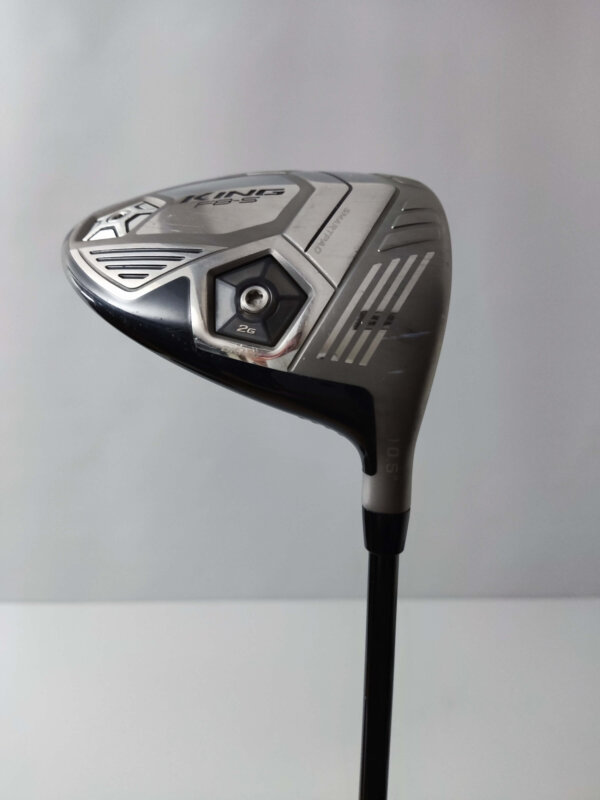Cobra F8S / Driver / Stiff - Bild 7