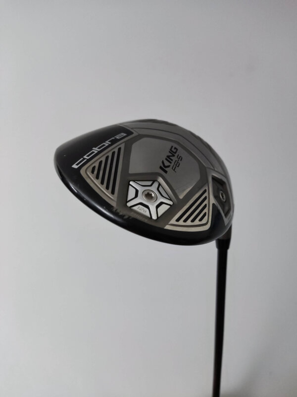 Cobra F8S / Driver / Stiff - Bild 8