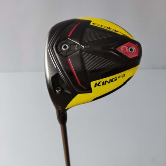 Cobra F9 / Driver / Regular / Vänster