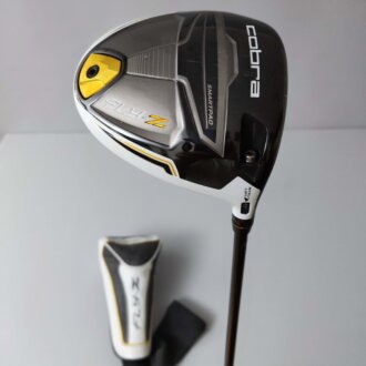 Cobra FlyZ / Driver / Regular