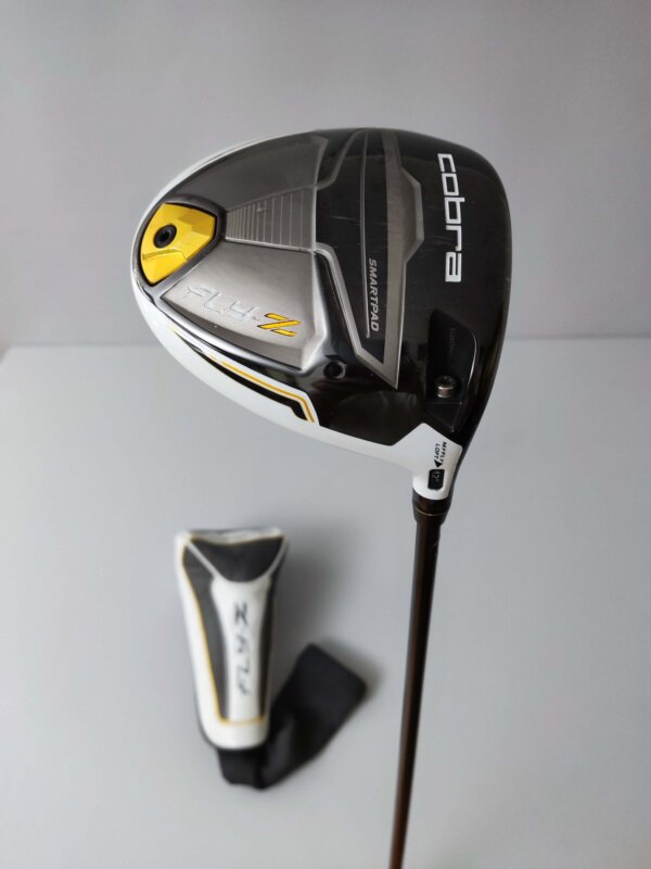 Cobra FlyZ / Driver / Regular