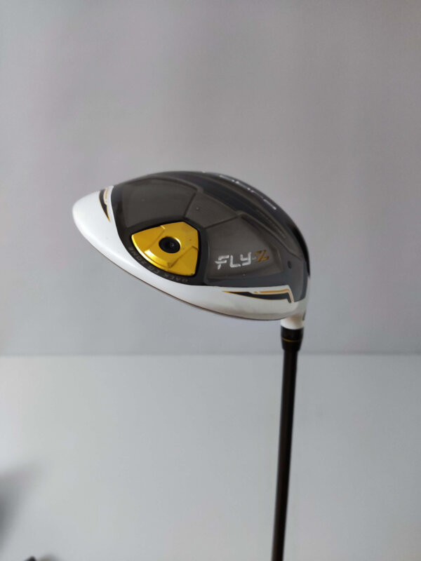 Cobra FlyZ / Driver / Regular - Bild 8