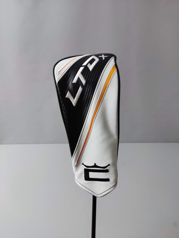 Cobra LTDX / Driver / Senior - Bild 6