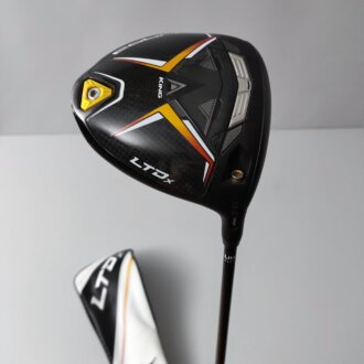 Cobra LTDX / Driver / Senior