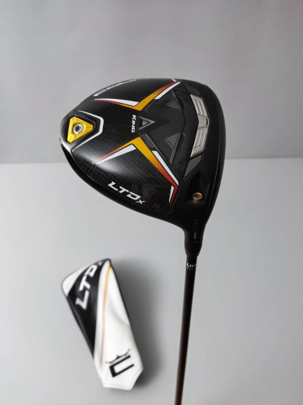 Cobra LTDX / Driver / Senior