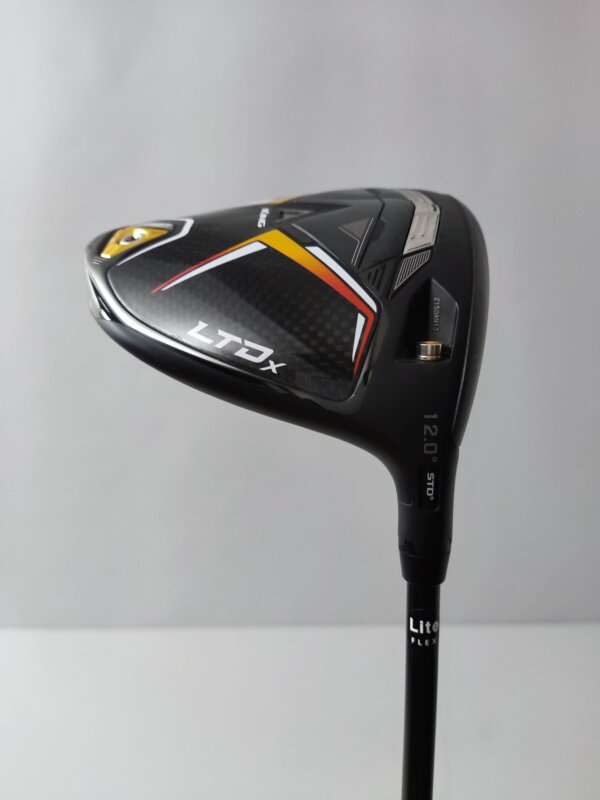 Cobra LTDX / Driver / Senior - Bild 7