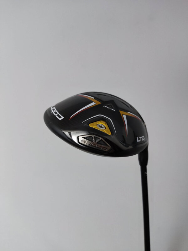 Cobra LTDX / Driver / Senior - Bild 8