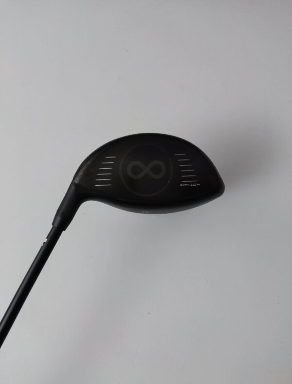 Cobra LTDX / Driver / Senior - Bild 2
