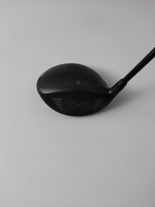 Cobra LTDX / Driver / Senior - Bild 3