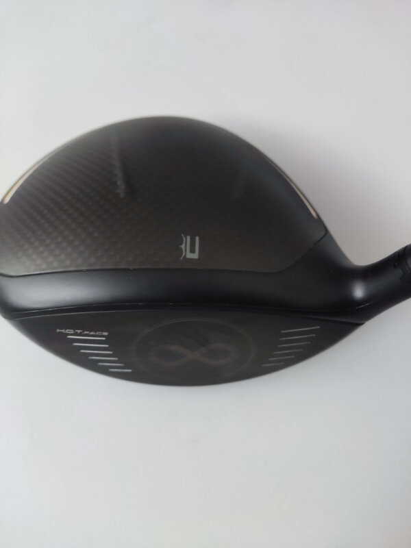 Cobra LTDX / Driver / Senior - Bild 4