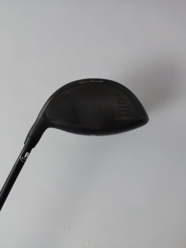 Cobra F9 White Edition / Driver / Regular - Bild 2