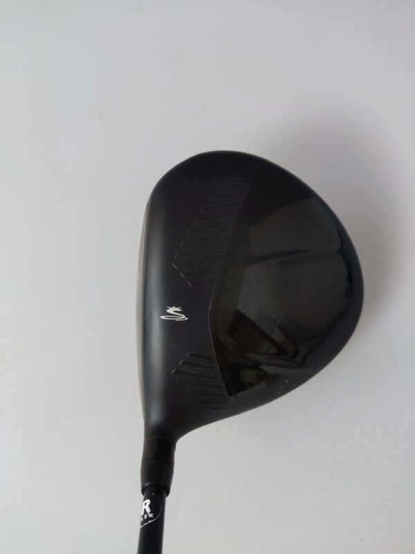 Cobra F9 White Edition / Driver / Regular - Bild 5