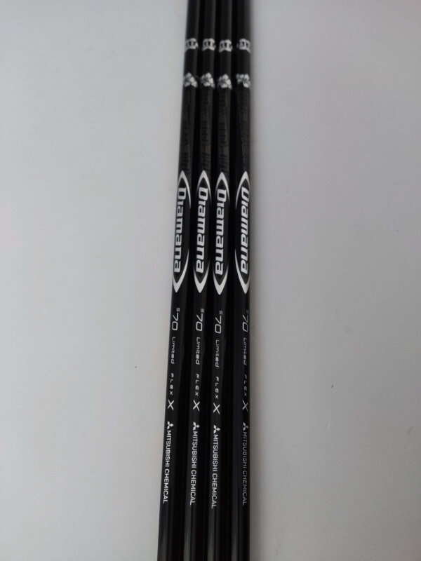 Nytt Diamana Dialed S70 Limited / X-Stiff / Byggs efter dina önskemål - Bild 4