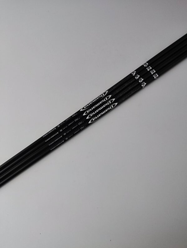 Nytt Diamana Dialed S70 Limited / Stiff / Byggs efter dina önskemål