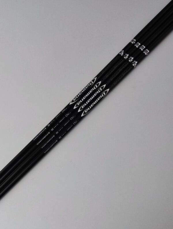Nytt Diamana Dialed S70 Limited / Stiff / Byggs efter dina önskemål