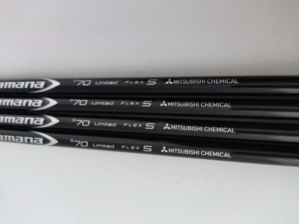 Nytt Diamana Dialed S70 Limited / Stiff / Byggs efter dina önskemål - Bild 3