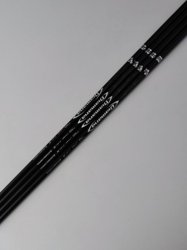Nytt Diamana Dialed S70 Limited / X-Stiff / Byggs efter dina önskemål