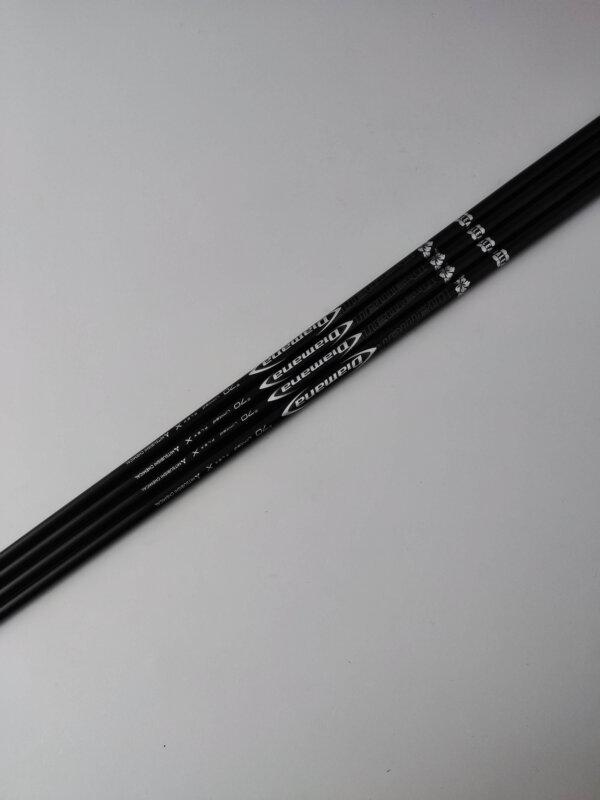 Nytt Diamana Dialed S70 Limited / X-Stiff / Byggs efter dina önskemål