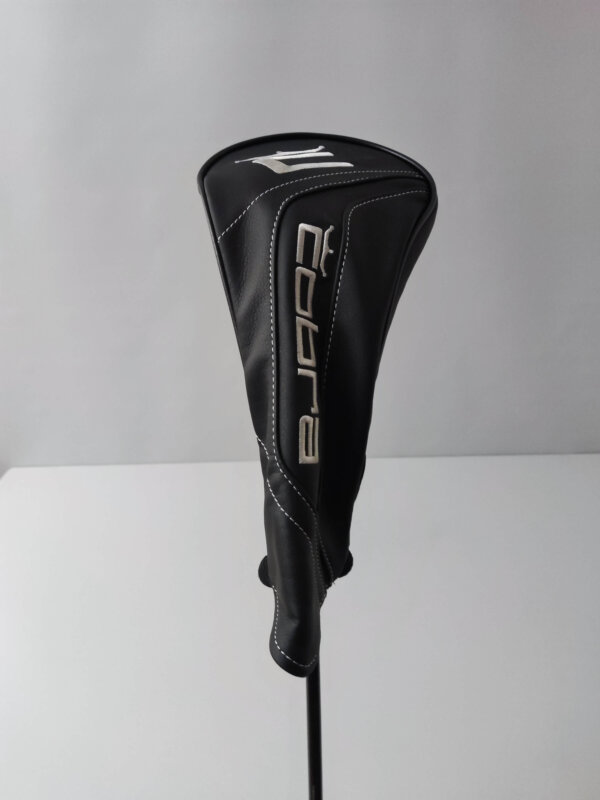 Ny Cobra DS Adapt Max K / Driver / Regular / Vänster - Bild 5
