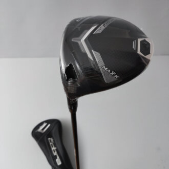 Ny Cobra DS Adapt Max K / Driver / Regular / Vänster