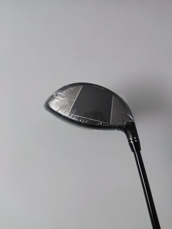 Ny Cobra DS Adapt Max K / Driver / Regular / Vänster - Bild 2