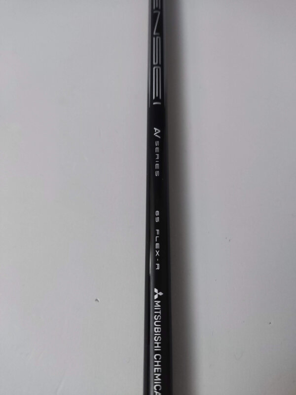 Ny Cobra DS Adapt Max K / Driver / Regular / Vänster - Bild 9