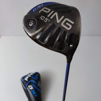 Ping G30 / Driver / Senior