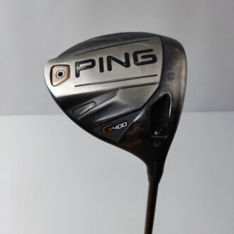 Ping G400 SFT / Driver / Senior