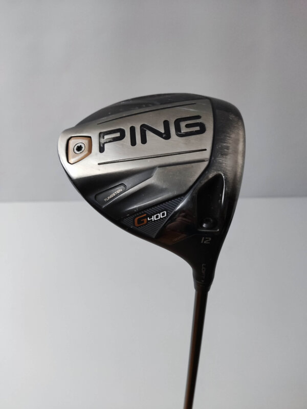 Ping G400 SFT / Driver / Senior