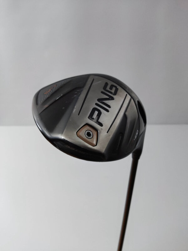 Ping G400 SFT / Driver / Senior - Bild 7