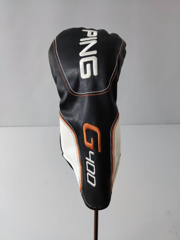 Ping G400 Max / Driver / Stiff - Bild 6