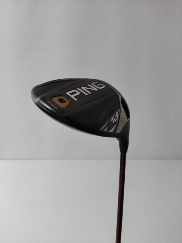 Ping G400 Max / Driver / Stiff - Bild 8