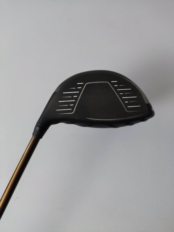 Ping G400 Max / Driver / Stiff - Bild 2