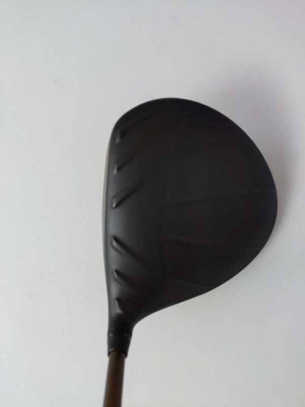 Ping G400 Max / Driver / Stiff - Bild 5