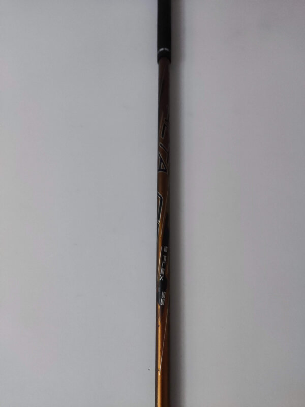 Ping G400 Max / Driver / Stiff - Bild 11