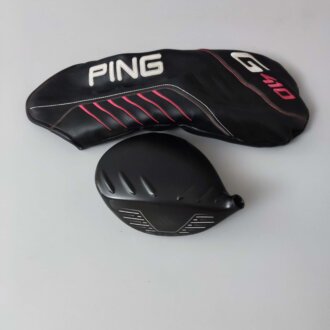 Ping G410 LST / Driverskalle