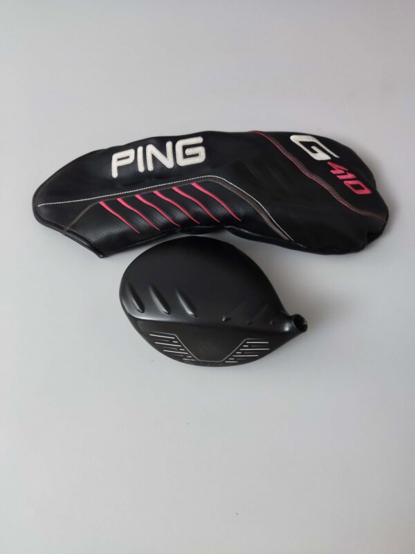 Ping G410 LST / Driverskalle